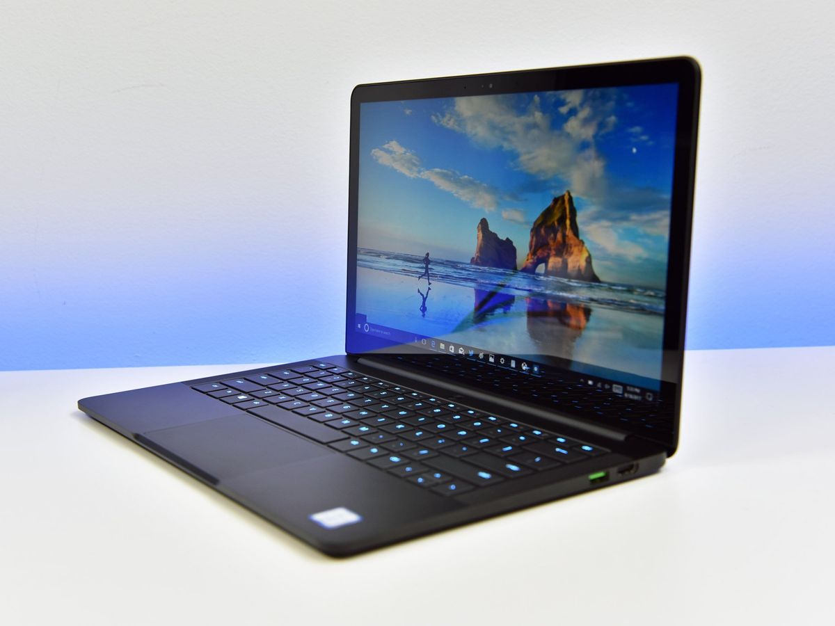 10 Thinnest Laptops We Could Find In 2018 