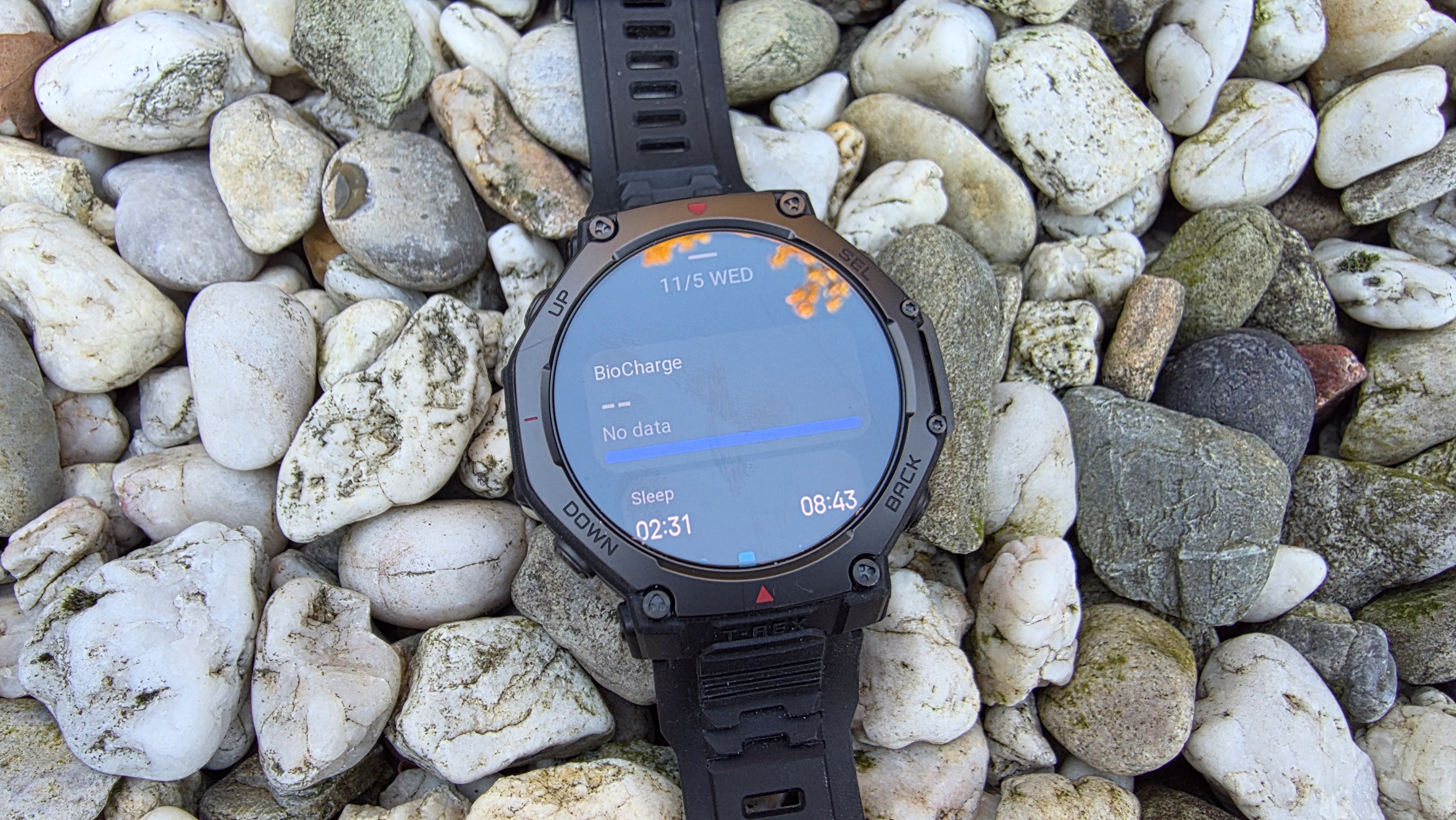 Amazfit T-Rex 3 Pro