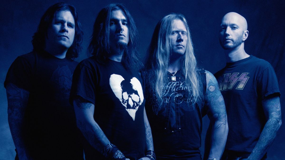 Machine Head release 3rd studio video blog | Louder