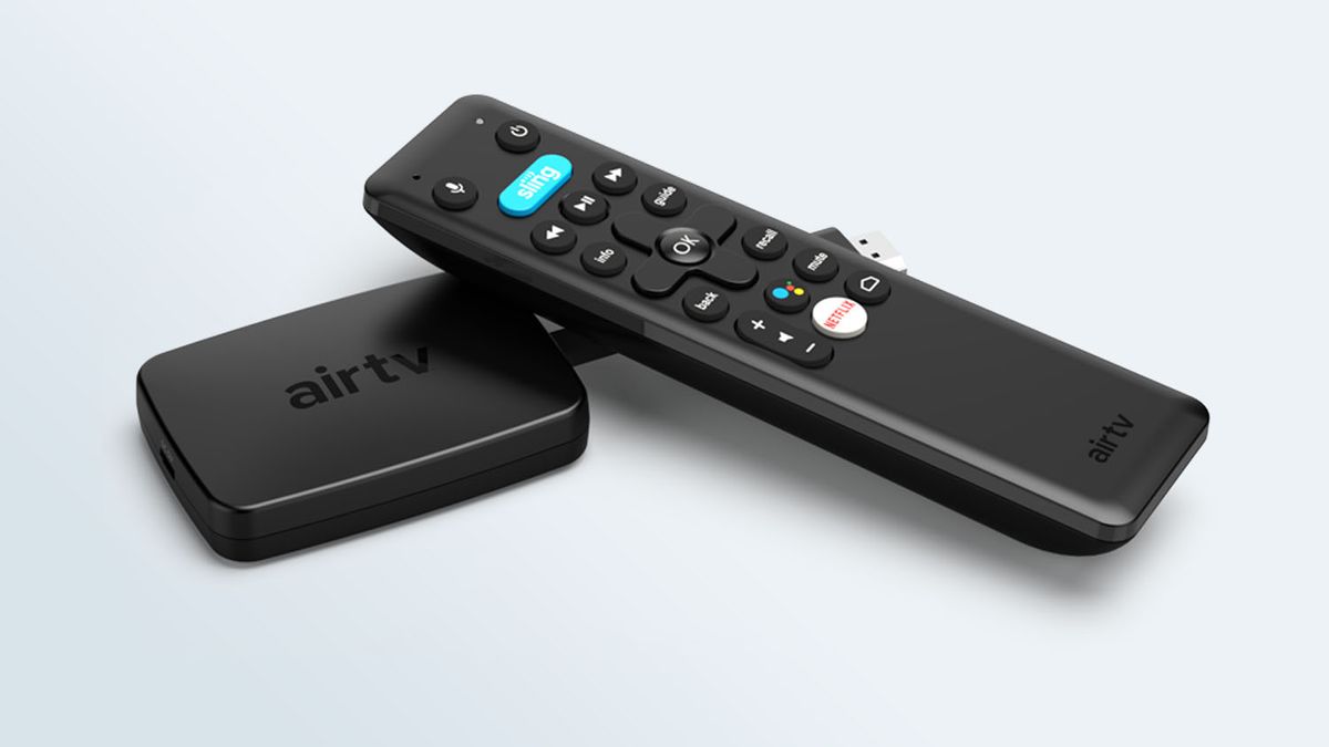 AirTV Mini