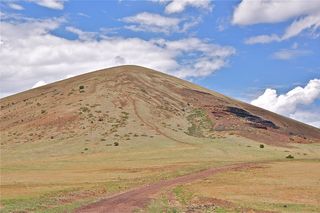 The Springerville Volcanic Field, types of volcanoes