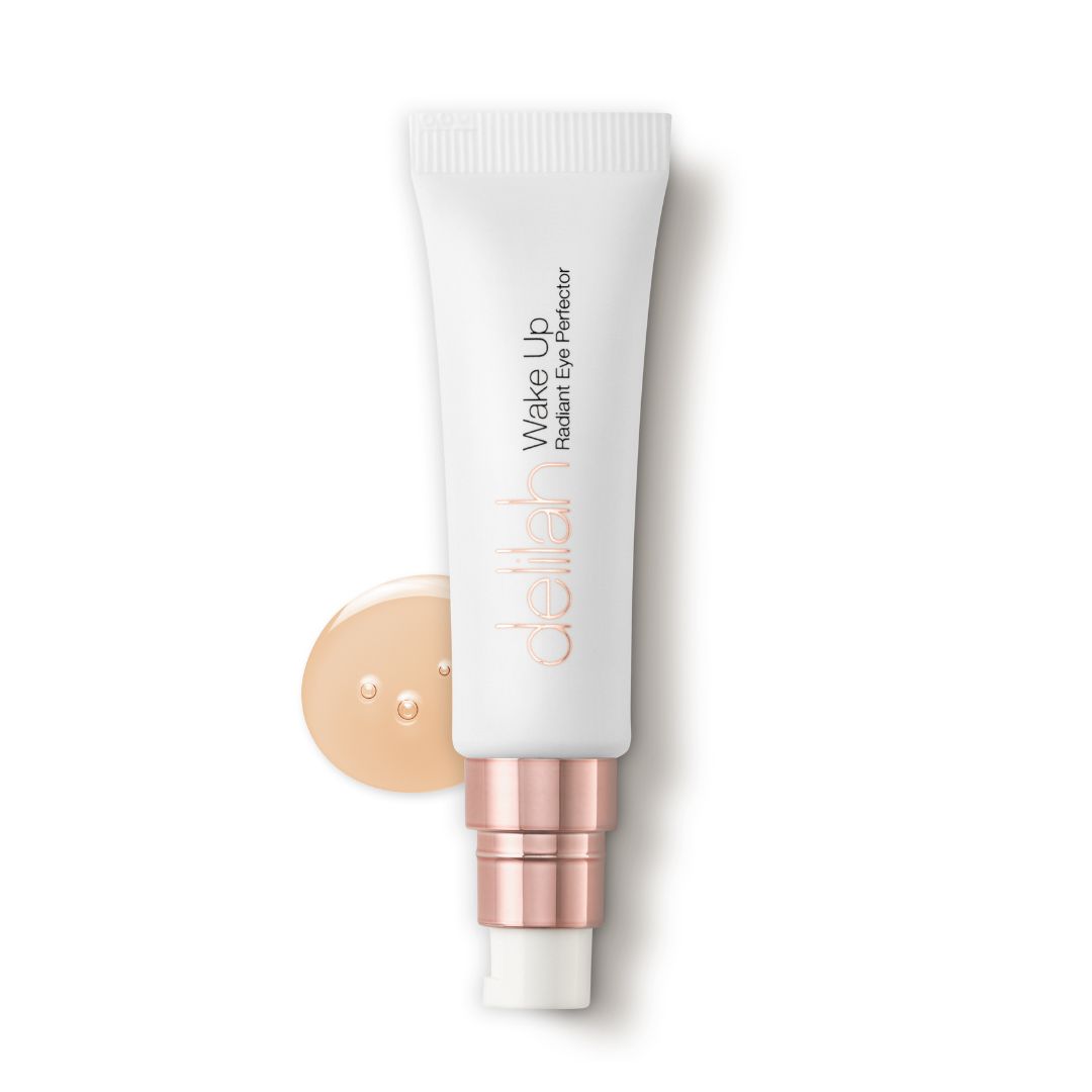 delilah Wake Up Radiant Eye Perfector