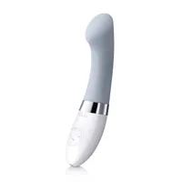 LELO GIGI 2 G-spot vibrator:&nbsp;was £119, now £59.50 at Boots (save £59.50)