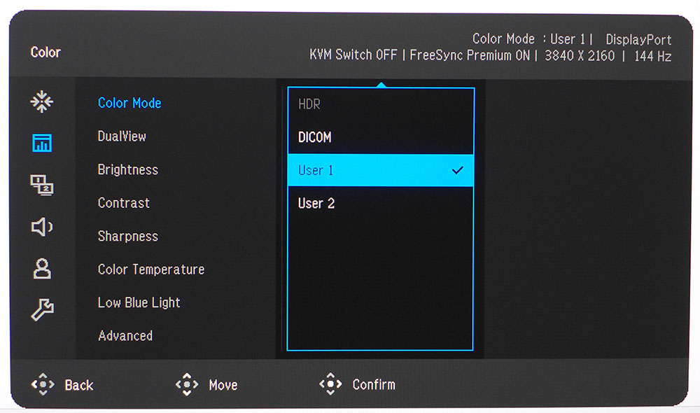 BenQ DesignVue PD3226G