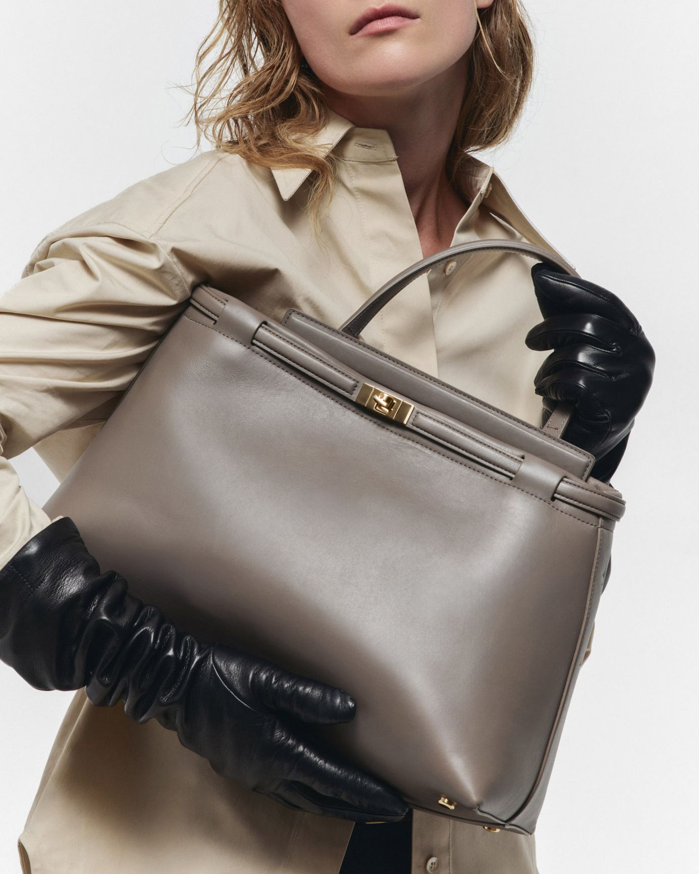 Janessa Leoné bags