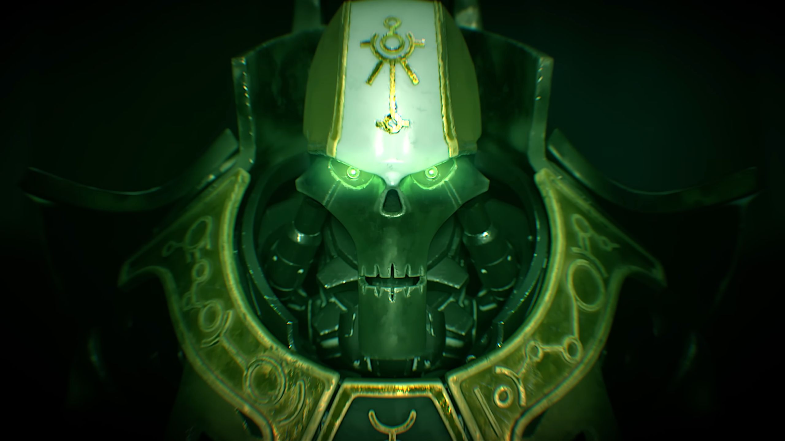 Mechanicus, the best turn-based Warhammer 40,000 game, is getting a sequel 