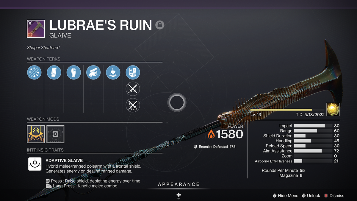 Best Destiny 2 PvE Weapons Open World Strikes Raid And Meta Picks   BFq5KnszUtU9AVuYGnGGCm 1200 80 