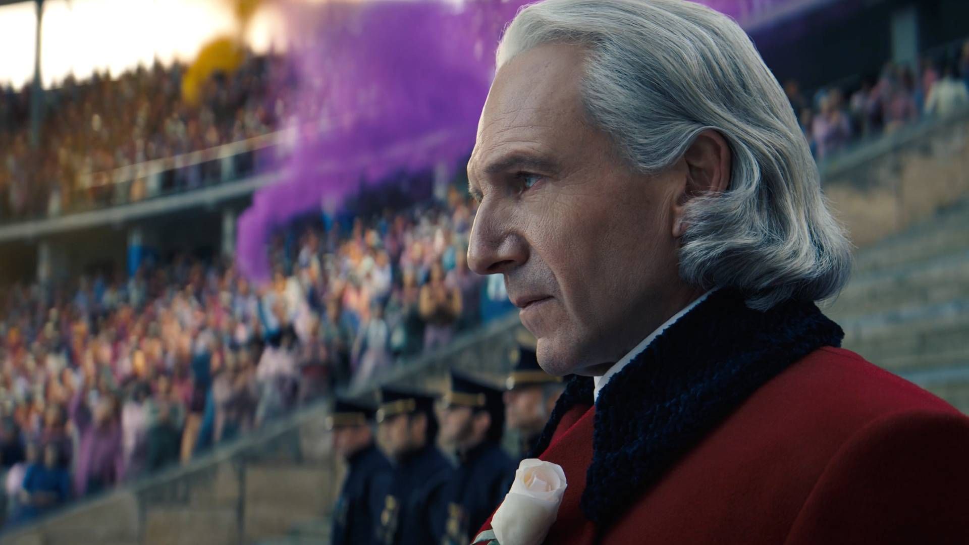 The Hunger Games: Sunrise on the Reaping release date, cast, story, trailer, and more news