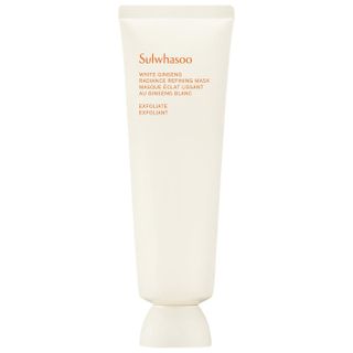 Sulwhasoo White Ginseng Radiance Refining Mask