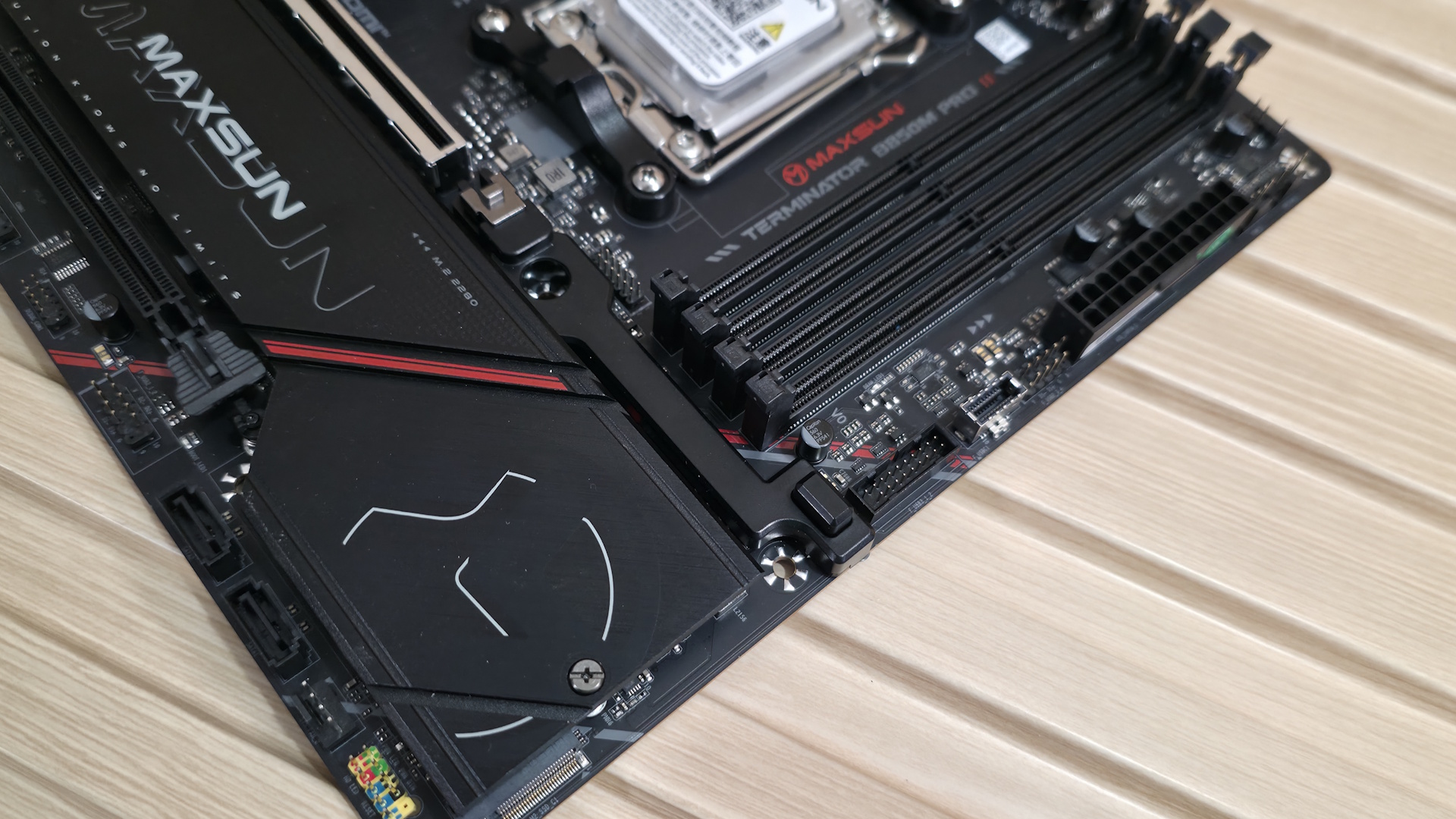 EZ Features on modern motherboards