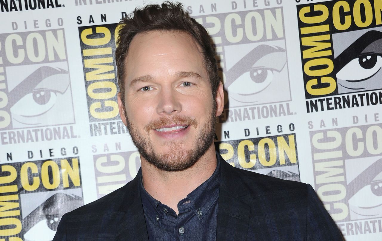 chris pratt engaged Katherine Schwarzenegger