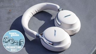 Bose QuietComfort Ultra Headphones gen 2