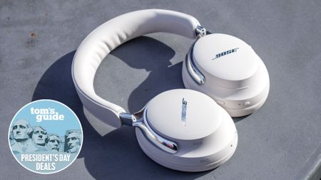 Bose QuietComfort Ultra Headphones gen 2