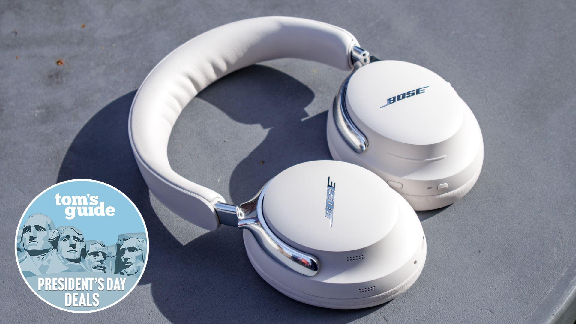Bose QuietComfort Ultra Headphones gen 2