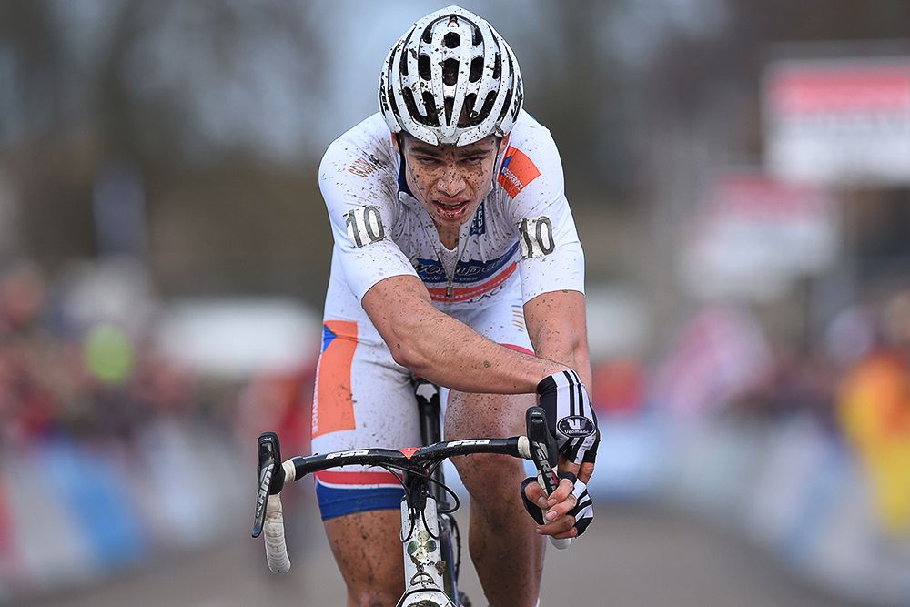 Wout van Aert.