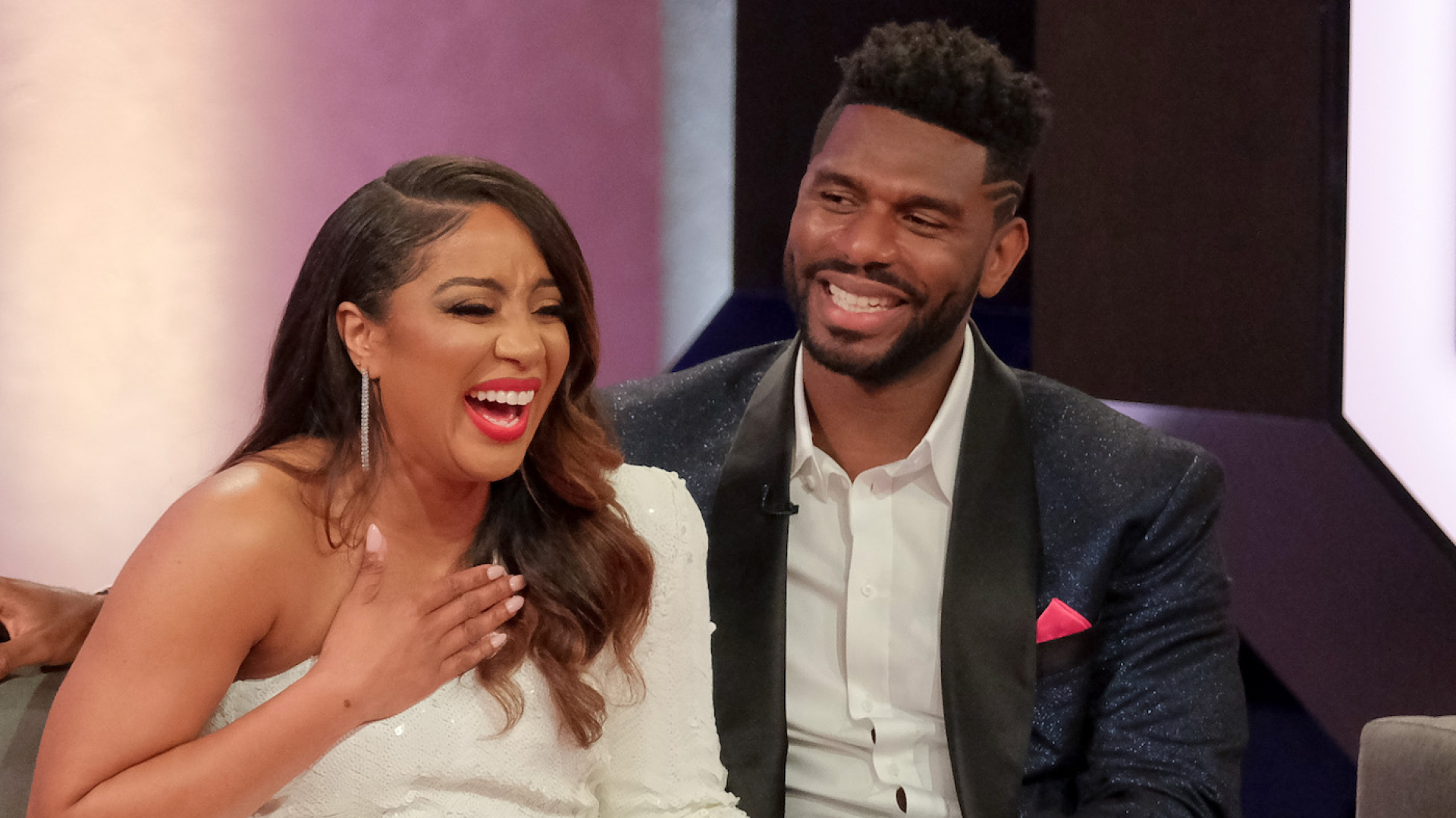 Meet Other 'Love is Blind' Season 4 Engaged Couples: Status Check