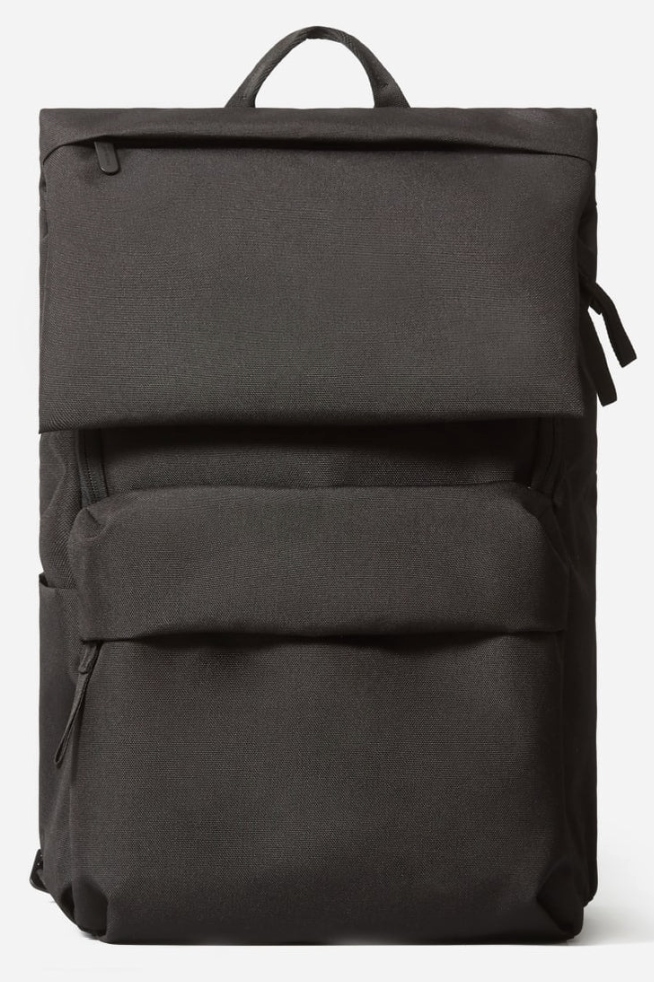 Everlane, The Renew Transit Backpack 