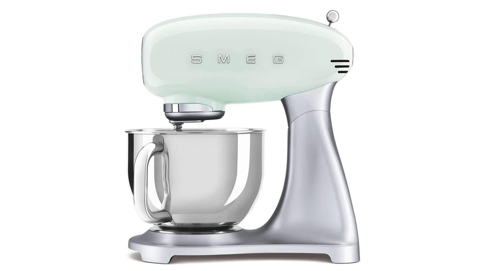 Best stand mixer Smeg Retro Stand Mixer