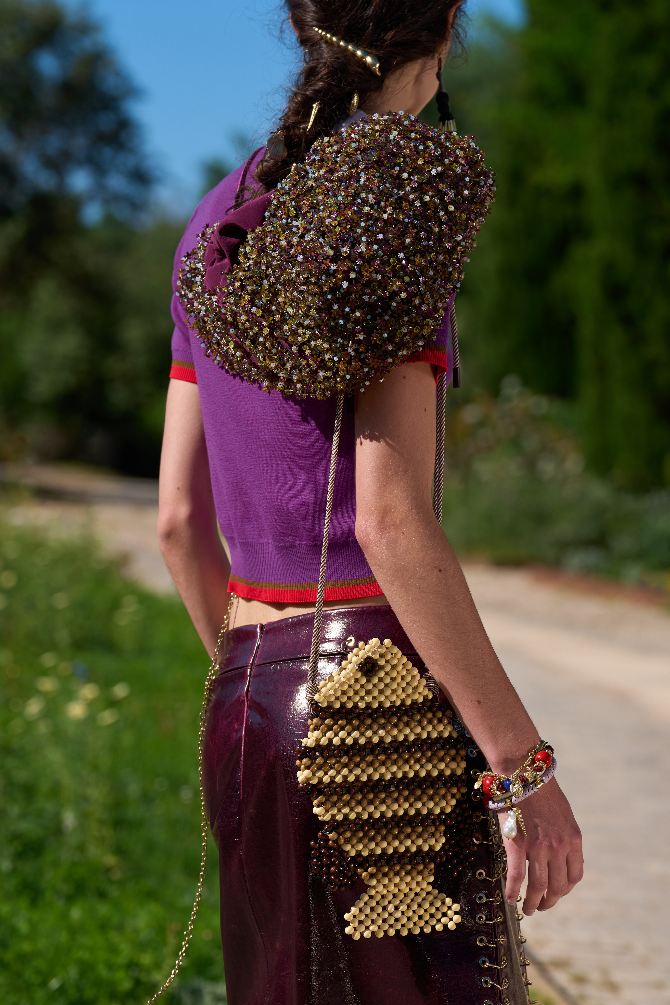 Alemais Resort 2027 collection