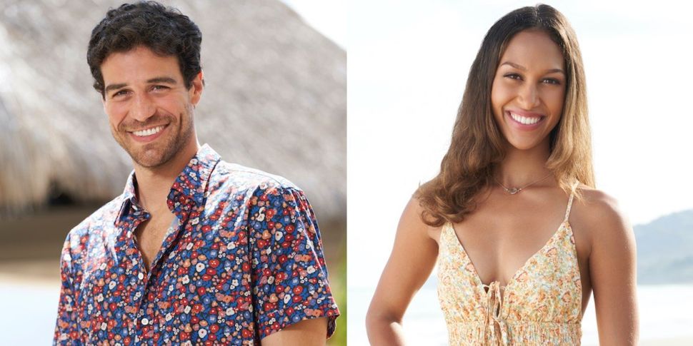 Bachelor In Paradise Spoilers The Three Couples Rumored To Get Engaged   BFtRin2HLrgVxFgvHGdgdZ 970 80 