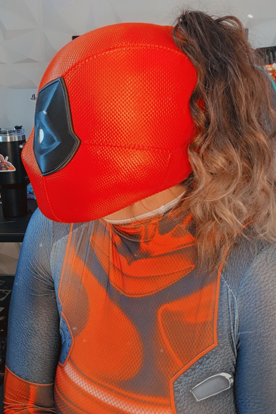 How to measure your head for Cosplay
