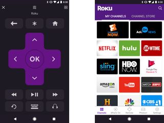 Roku (Free)