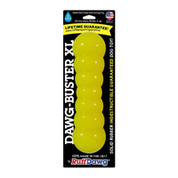 Ruff Dawg Dawg-Buster Dog Toy