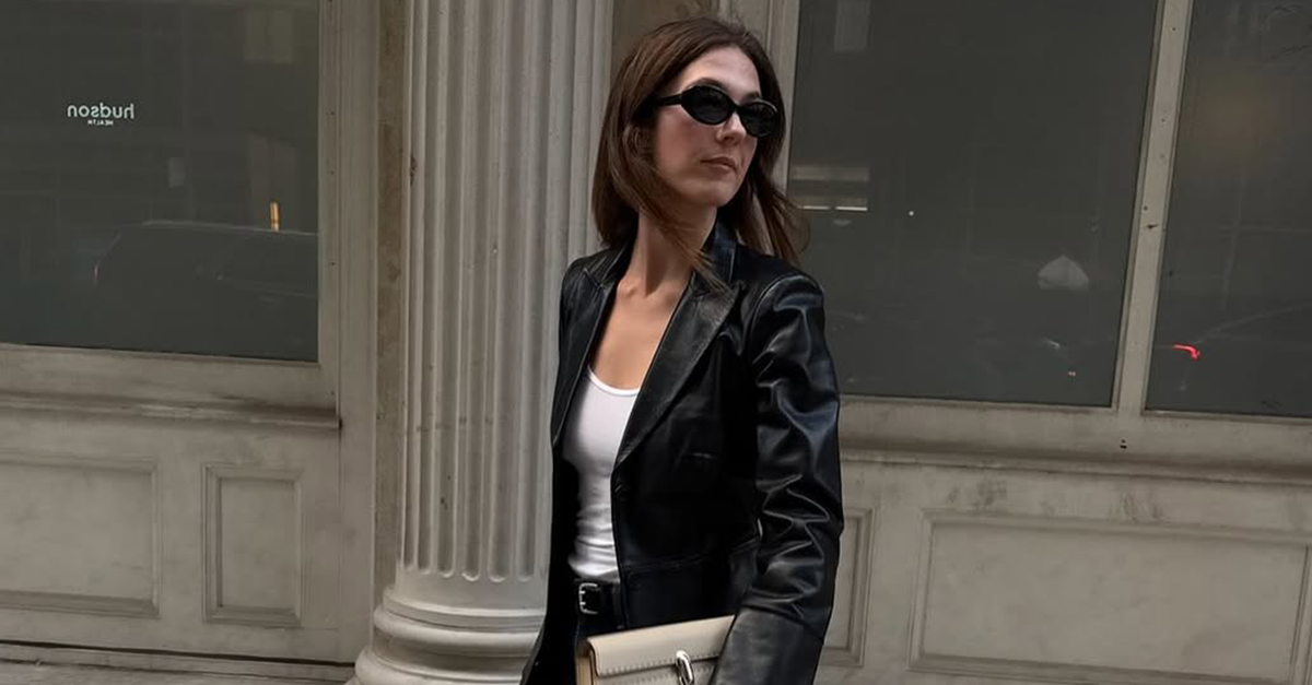 Tory Burch Runway Looks! The Row Bags! 32 Designer Sale Finds That Won’t Last Beyond The Weekend