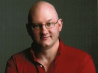 Benjamin Radford's avatar