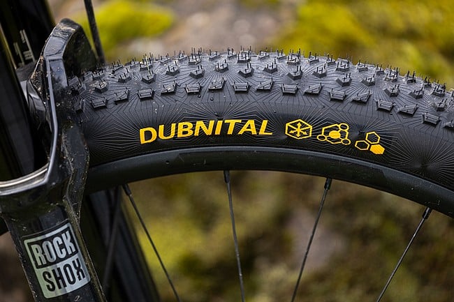 Continental Dubnital