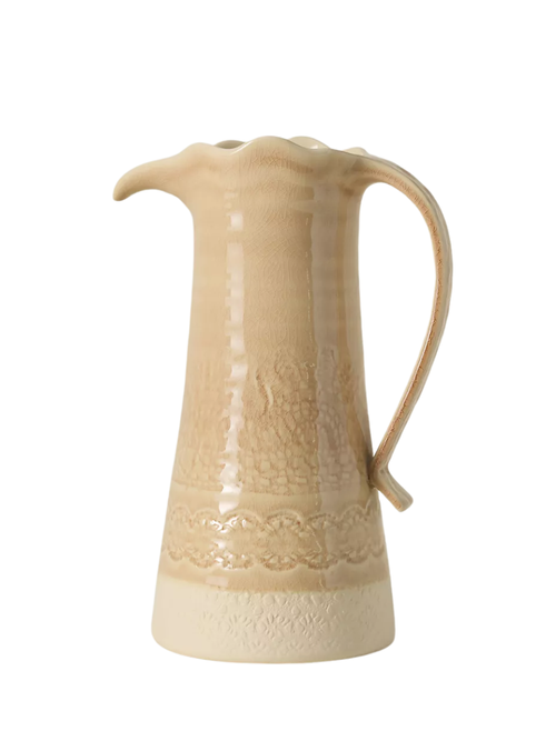 Old Havana Pitcher
