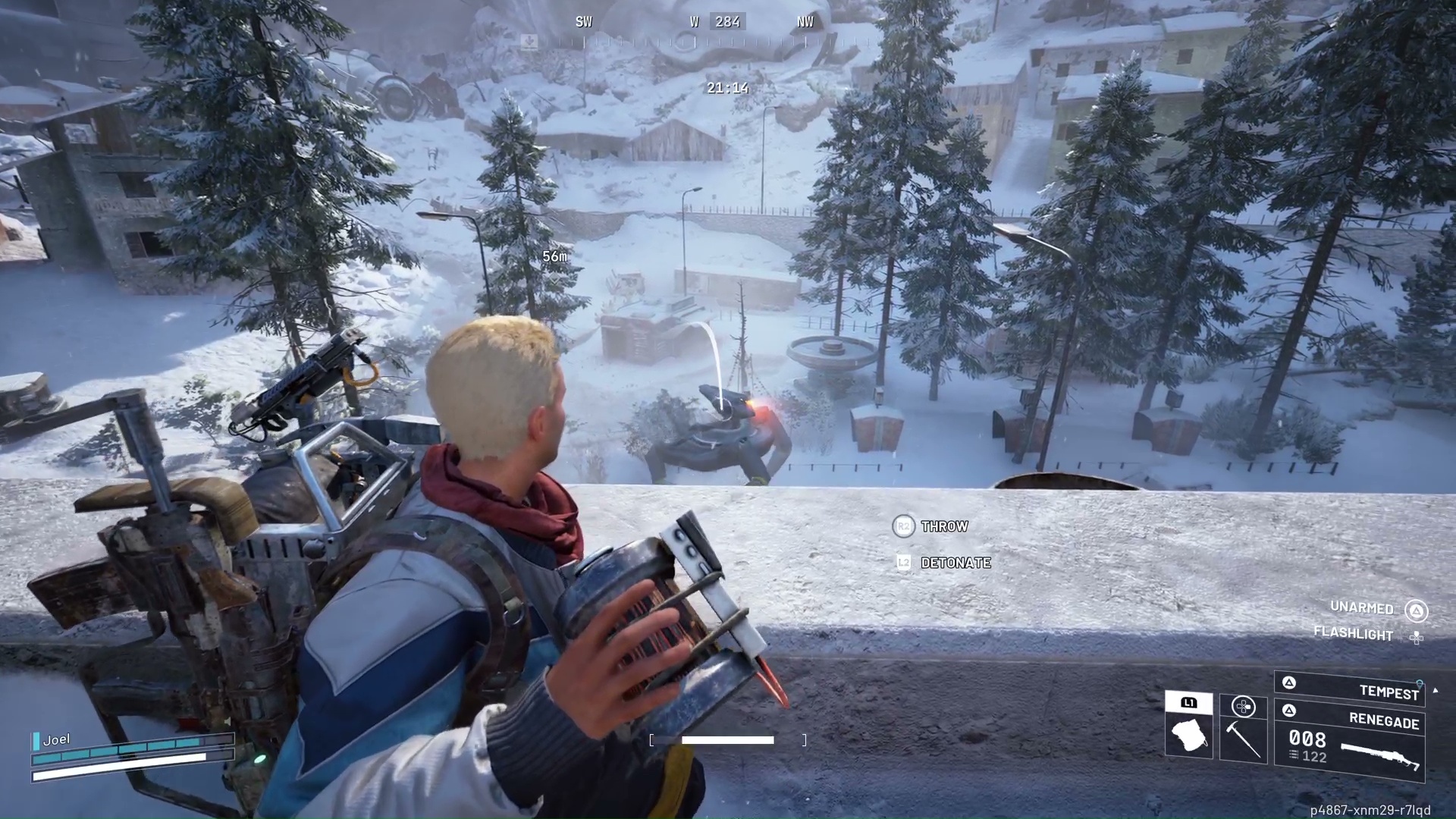 Bullies in Arc Raiders