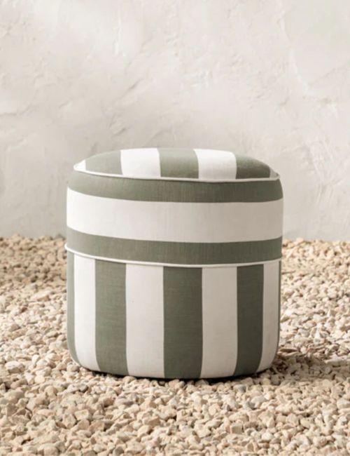 Haviland Upholstered Ottoman