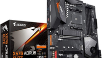 Gigabyte X570 AORUS Elite was $194.99, now $159.99 @ Amazon