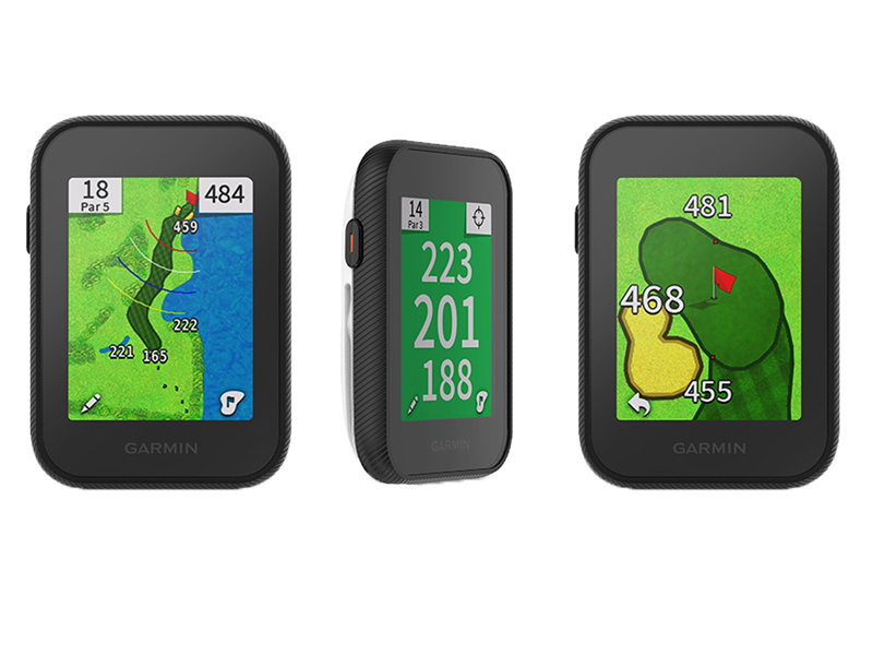 Garmin Approach GPS - Monthly | Golf Monthly