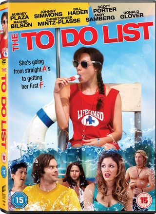 TO DO LIST CD