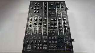 moog