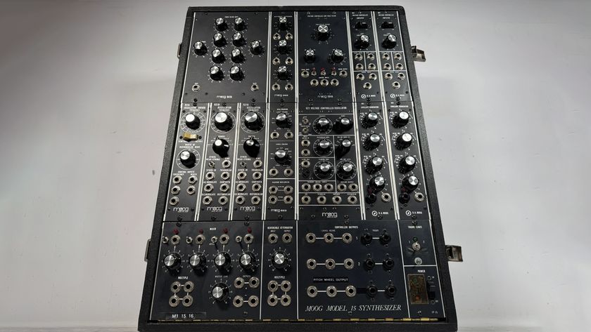 moog