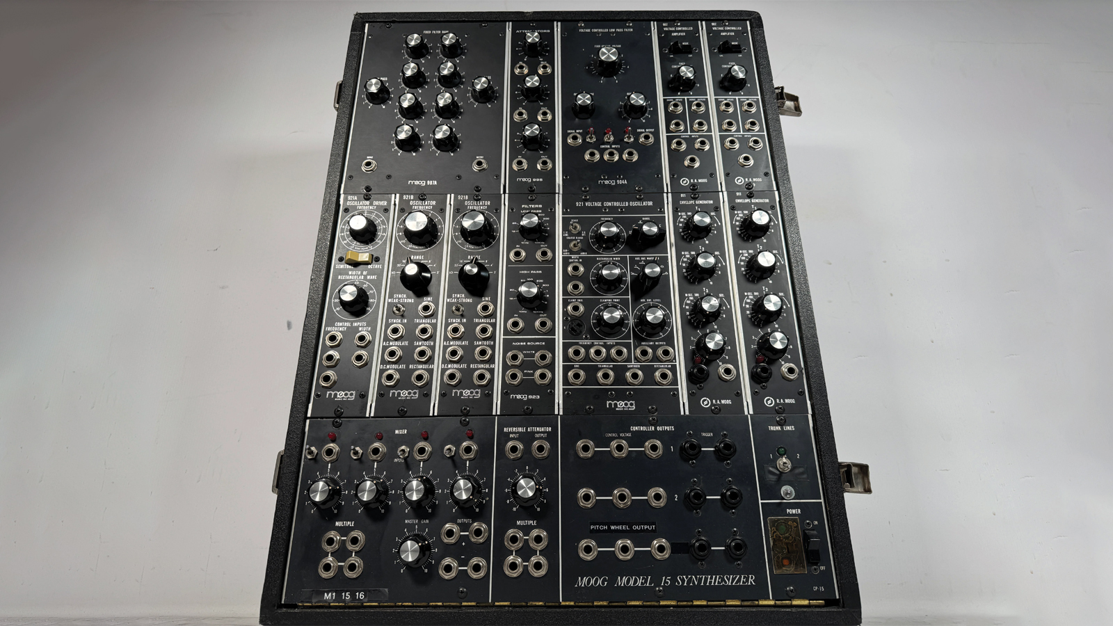 moog
