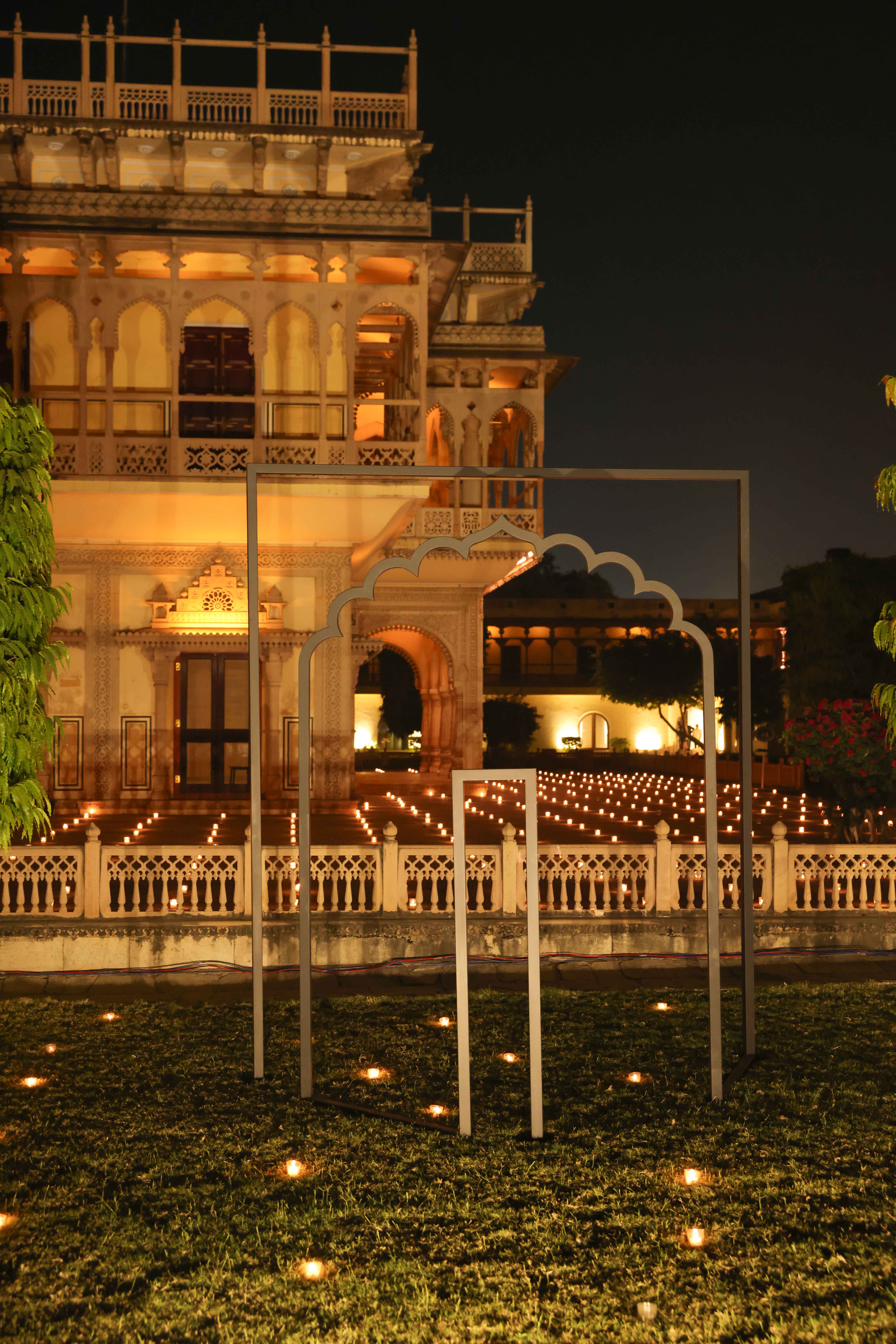 Jaipur Centre for Art