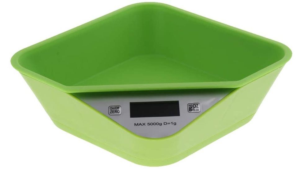 The best scales for pets to monitor weight and progress PetsRadar
