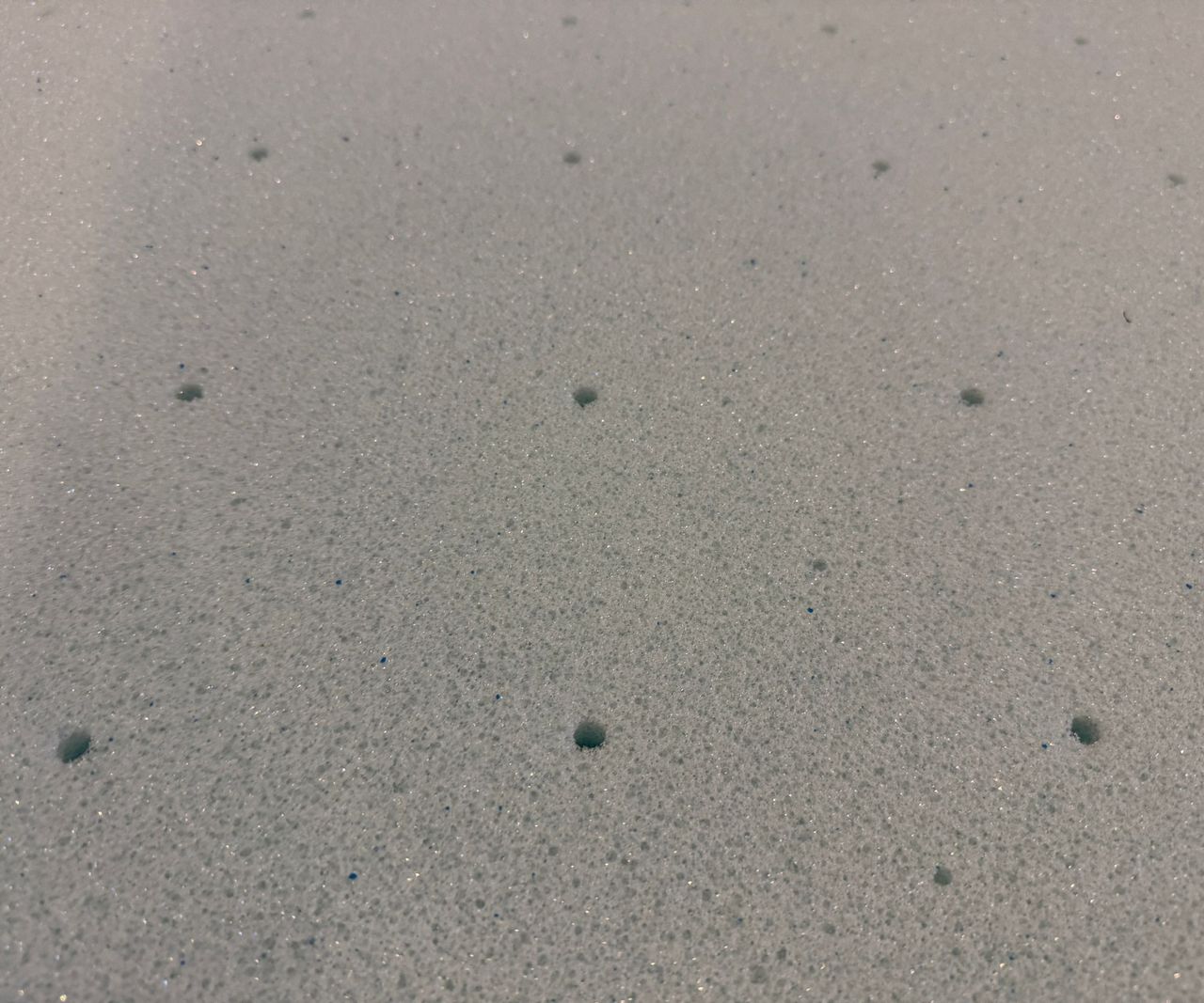 Lucid mattress topper being unboxed and tested for a review