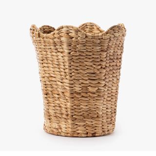 Tenley Woven Waste Bin