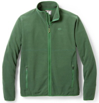 REI Trailmade Fleece (men's)