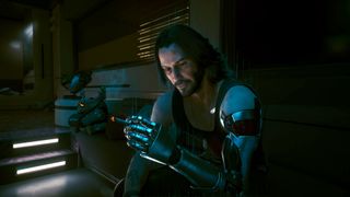 Cyberpunk 2077: Phantom Liberty takes players through treacherous quests to  unlock a new city and ending - Epic Games Store