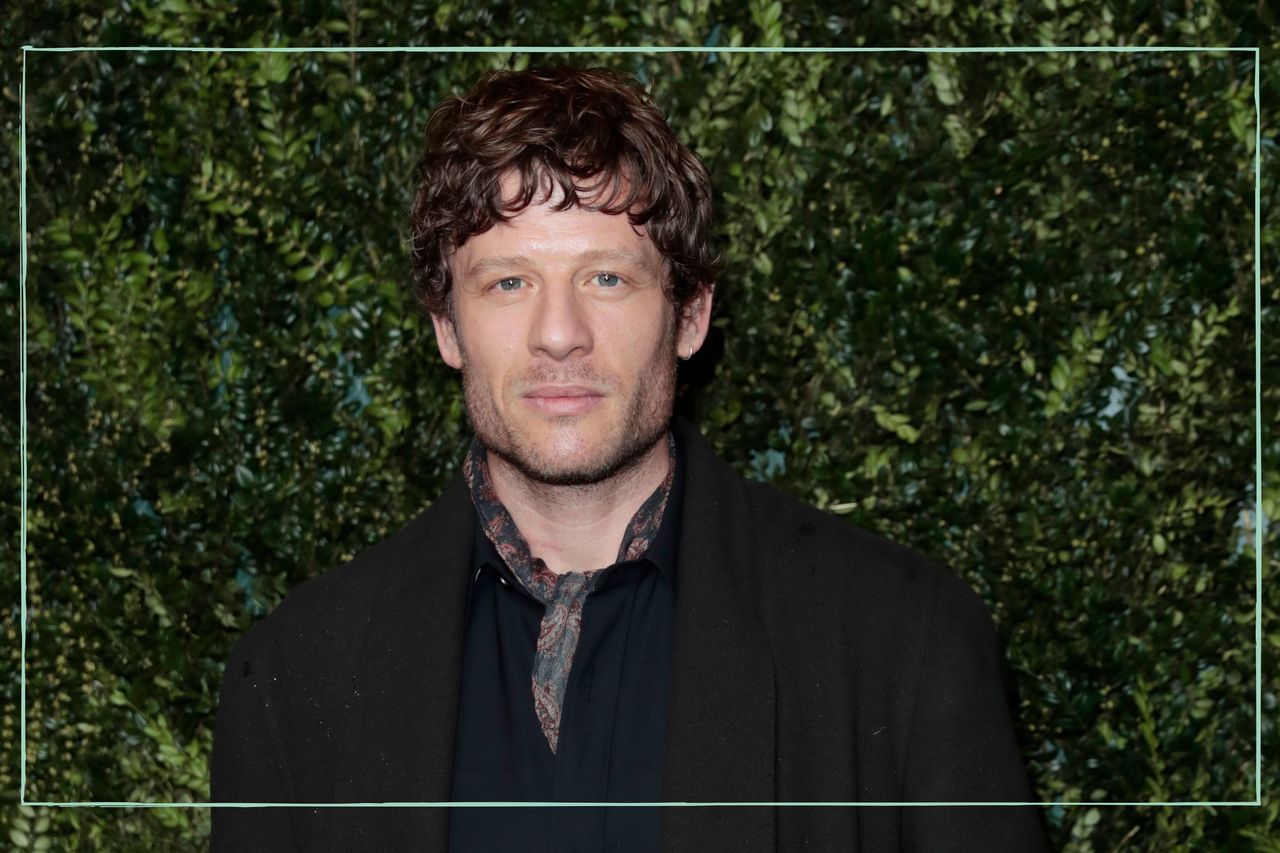 James Norton