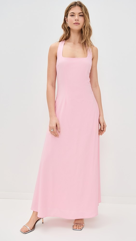 87origins Faaji Dress