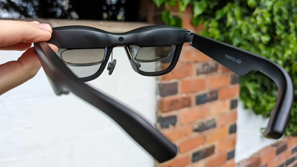 Nreal air -oculos AR são o futuro dos monitores? | Fórum