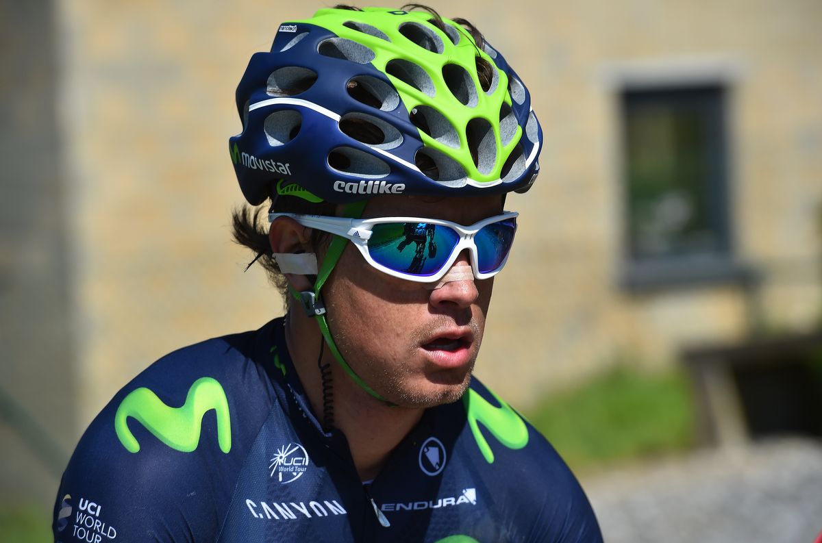 Carlos Betancur (Movistar)