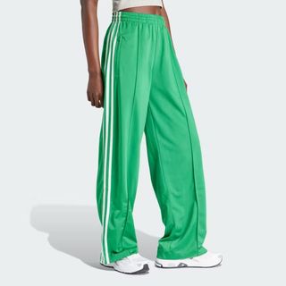 Adidas Firebird Loose Track Tracksuit Bottoms